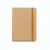 FLAUBERT. Notizbuch mit Hardcover aus Karton, 160 unlinierten (Bild 2)