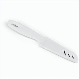 MIKUS. Messer aus Edelstahl und PP