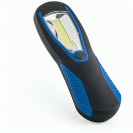 PAVIA. Taschenlampe aus ABS mit LED COB Light