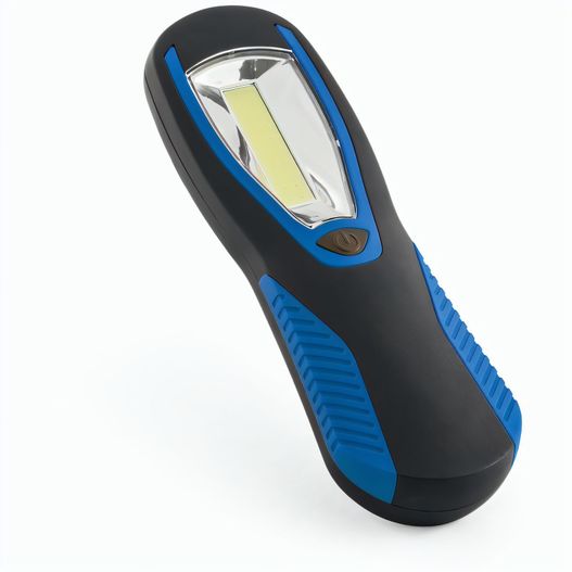 Produktabbildung PAVIA. Taschenlampe aus ABS mit LED COB Light PAVIA. Taschenlampe aus ABS mit LED COB Light (Bild 1)