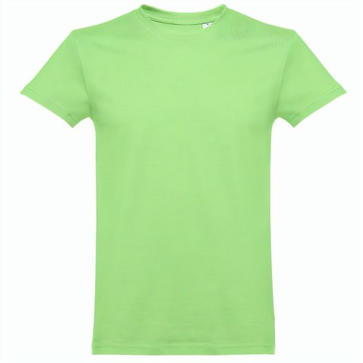 THC ANKARA 3XL. Herren T-shirt (Bild 1)