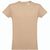 THC LUANDA. Herren-T-Shirt aus Baumwolle im Schlauchformat