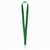 LARIAT. Lanyard aus Polyester mit 20mm Breite (Bild 3)