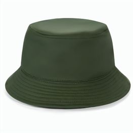 MASON. Hut aus recyceltem Polyester (100% rPET)