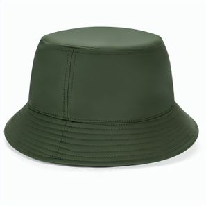 MASON. Hut aus recyceltem Polyester (100% rPET)