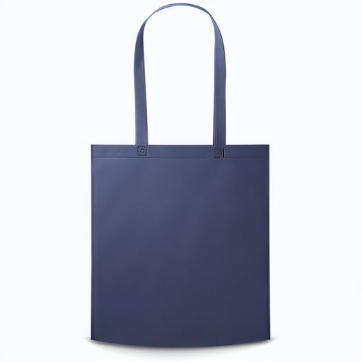 Produktabbildung CANARY. Einkaufstasche aus Non-woven (80 g/m²) CANARY. Einkaufstasche aus Non-woven (80 g/m²) (Bild 1)