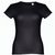 THC SOFIA. Tailliertes Damen-T-Shirt (Bild 2)