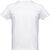 THC NICOSIA WH. Technisches T-Shirt für Männer. Farbe Weiß (Bild 1)