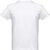 THC NICOSIA WH. Technisches T-Shirt für Männer. Farbe Weiß (Bild 2)