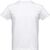 THC NICOSIA WH. Technisches T-Shirt für Männer. Farbe Weiß (Bild 3)