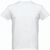 THC NICOSIA WH. Technisches T-Shirt für Männer. Farbe Weiß (Bild 1)