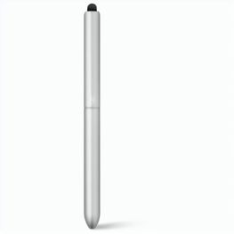 11152. Kugelschreiber aus Aluminium mit Touchpen-Spitze