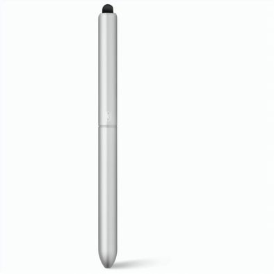Produktabbildung 11152. Kugelschreiber aus Aluminium mit Touchpen-Spitze 11152. Kugelschreiber aus Aluminium mit Touchpen-Spitze