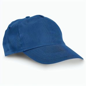 CAMPBEL. Kappe aus Polyester