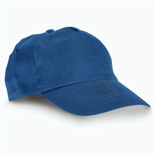 CAMPBEL. Kappe aus Polyester (Bild 1)