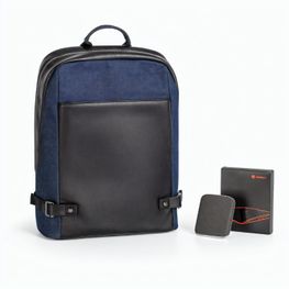 KIT SOPHISTICATE. Das raffinierte Set enthält zwei hochwertige Produkte, die zwei Bestseller unserer Marken Branve und ekston vereinen