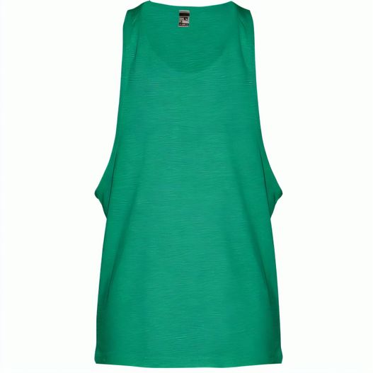 Produktabbildung THC IBIZA. Herren Tank Top THC IBIZA. Herren Tank Top (Bild 1)