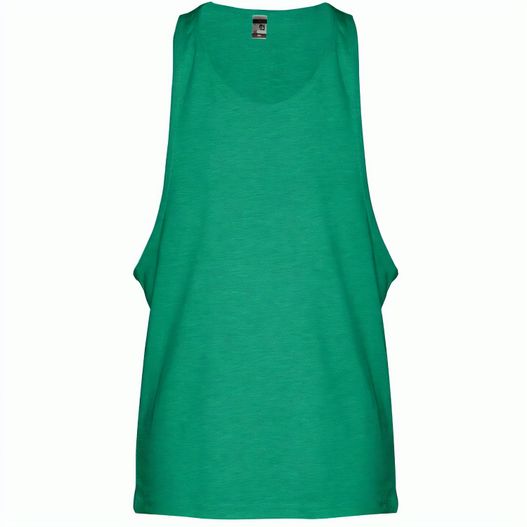 THC IBIZA. Tank top voor mannen (Bild 1)
