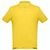THC ADAM. Kurzarm-Poloshirt aus Baumwolle für Herren