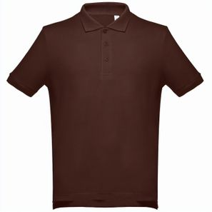 THC ADAM 3XL. Herren Poloshirt