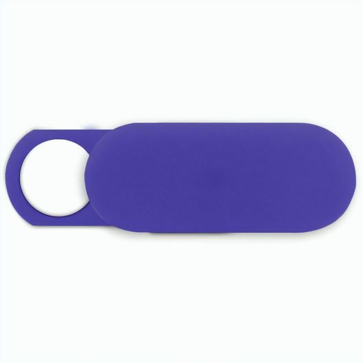 HIDE. Webcam-Schutz aus 100 % recyceltes ABS (Bild 1)