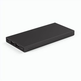 Produktabbildung DOROTHY 5. 5'000 mAh Powerbank aus Recyceltes Aluminium (100 % rAL) DOROTHY 5. 5'000 mAh Powerbank aus Recyceltes Aluminium (100 % rAL)