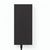 DOROTHY 5. 5'000 mAh Powerbank aus Recyceltes Aluminium (100 % rAL) (Bild 3)