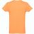 THC LUANDA. Herren-T-Shirt aus Baumwolle im Schlauchformat (Bild 3)