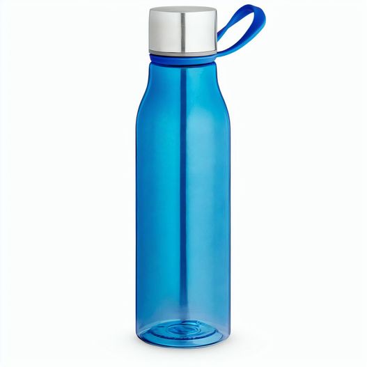 SENNA. Recycelte PET-Flasche (100 % rPET) mit glänzender, transluzenter Oberfläche (Bild 1)