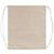 HANOVER. Turnbeutel aus 100% Baumwolle (103 g/m²) (Bild 4)