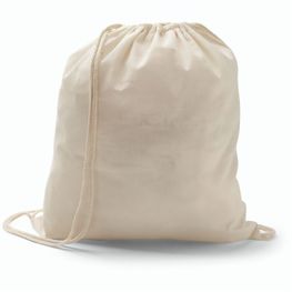 HANOVER. Turnbeutel aus 100% Baumwolle (103 g/m²)