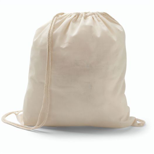 HANOVER. Turnbeutel aus 100% Baumwolle (100 g/m²) (Bild 1)