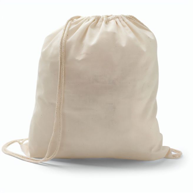 HANOVER. Turnbeutel aus 100% Baumwolle (100 g/m²)