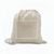 HANOVER. Turnbeutel aus 100% Baumwolle (103 g/m²) (Bild 4)