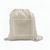 HANOVER. Turnbeutel aus 100% Baumwolle (103 g/m²) (Bild 2)