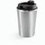 PHELPS. Reisebecher aus Edelstahl und PP 470 ml