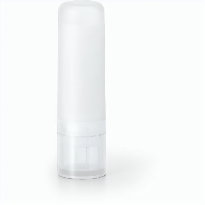 Produktabbildung JOLIE. Lippenbalsam aus PS und PP JOLIE. Lippenbalsam aus PS und PP