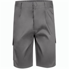 VL CHIONE. Bermudashorts aus Multi-Pocket-Twill (200g/m²), aus Baumwolle (35%) und Polyester (65%)