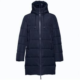 Produktabbildung THC BRUSSELS. Gepolsterter Unisex-Parka THC BRUSSELS. Gepolsterter Unisex-Parka