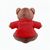 BEAR. Teddybär Plüschtier mit T-Shirt (Bild 2)