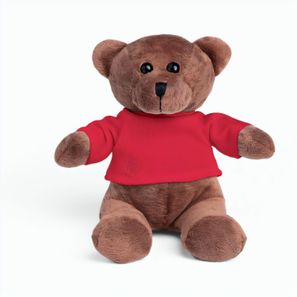 BEAR. Teddybär Plüschtier mit T-Shirt