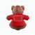 BEAR. Teddybär Plüschtier mit T-Shirt (Bild 4)