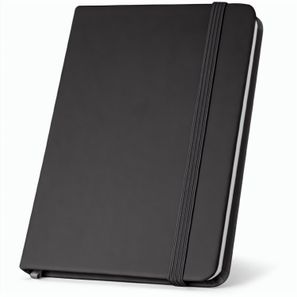 MEYER. Pocket Notizbuch aus PU mit unlinierten Blättern