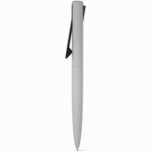 CONVEX. Aluminium - und ABS-Kugelschreiber mit Clip