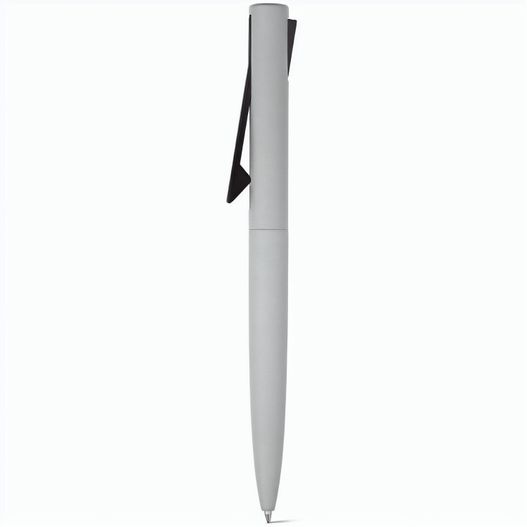 Produktabbildung CONVEX. Aluminium - und ABS-Kugelschreiber mit Clip CONVEX. Aluminium - und ABS-Kugelschreiber mit Clip (Bild 1)