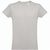THC LUANDA. Herren-T-Shirt aus Baumwolle im Schlauchformat (Bild 2)