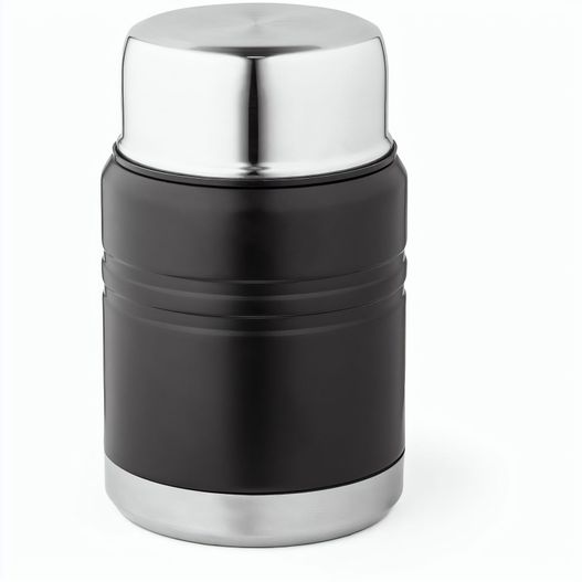 GIMLET. Isolierbehälter für Essen aus Edelstahl 550ml (Bild 1)