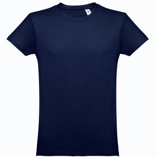 Produktabbildung THC LUANDA. Herren-T-Shirt aus Baumwolle im Schlauchformat THC LUANDA. Herren-T-Shirt aus Baumwolle im Schlauchformat (Bild 1)