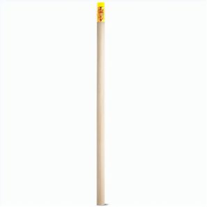 POLLOCK. Bleistift mit Härtegrad HB