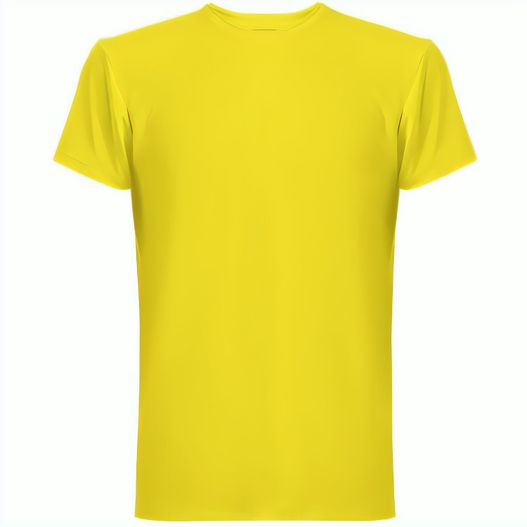 Produktabbildung THC TUBE. T-Shirt (190g/m²) aus Polyester (90%) THC TUBE. T-Shirt (190g/m²) aus Polyester (90%) (Bild 1)